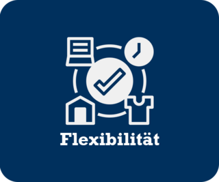 Flexibilität