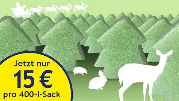 Ja, ist denn heute schon Weihnachten? Ja, ist denn heute schon Weihnachten?