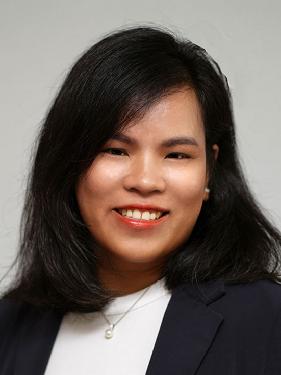 Thi Hyuyen Huong Le 