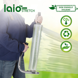 laio® Green STRETCH