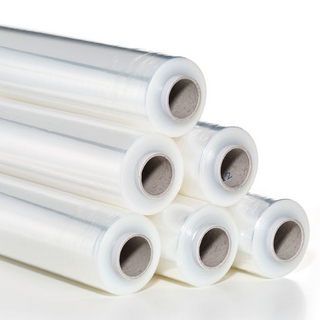 Premium-Stretchfolie Premium-Stretchfolie