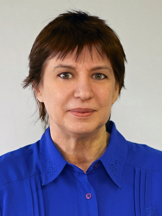 Martina Dominik 