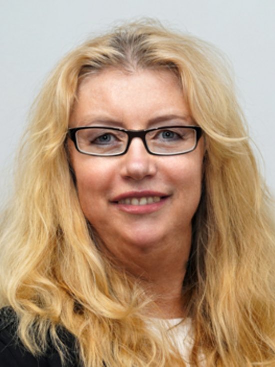 Melanie Kusch