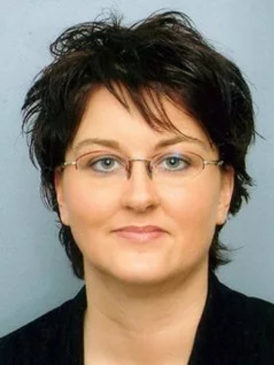 Petra Precht