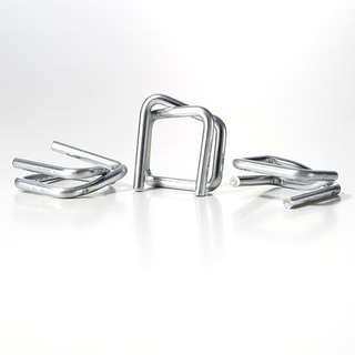 Drahtschnallen verzinkt Drahtschnallen verzinkt