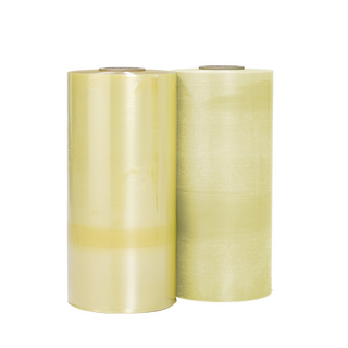 Maschinenstretchfolie Maschinenstretchfolie