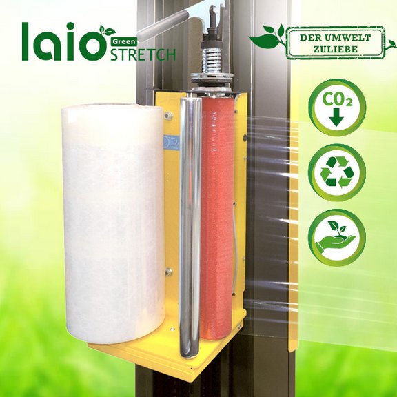 laio® Green STRETCH