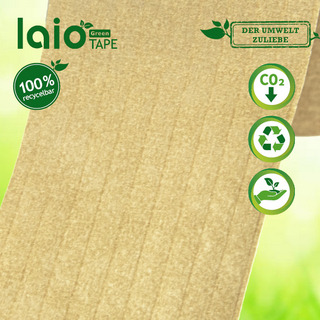 laio® Green TAPE 386 laio® Green TAPE 386