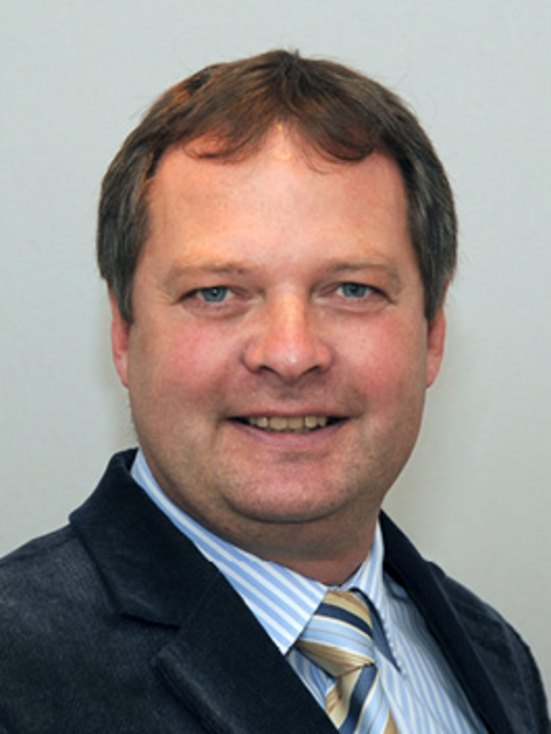 Mike Giehm
