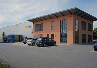 Paul Hildebrandt AG - Niederlassung Wörth an der Isar (München)