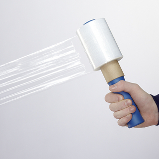 Bündel-Stretchfolie Bündel-Stretchfolie