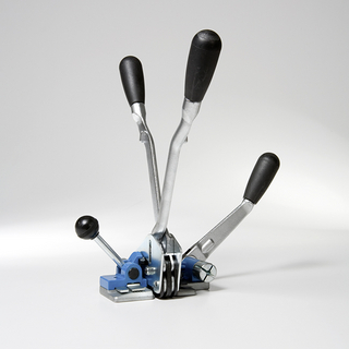 Spann- & Verschlussgerät PLR