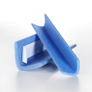 PE-Schaumprofile - Kantenschutz