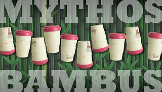 Bambusbecher-Quiz Bambusbecher-Quiz