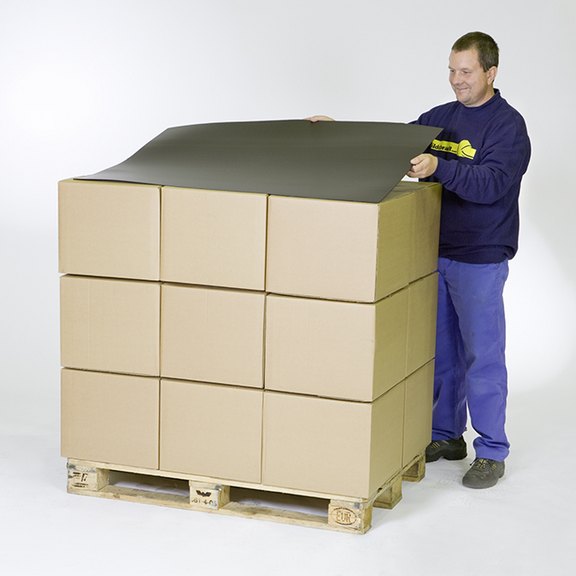 Hohlkammerplatten