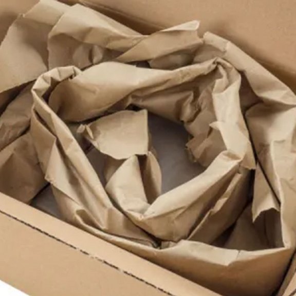  laio® Green BOX "DOZATOR" ist ein kostengünstiger und umweltfreundlicher Produktschutz