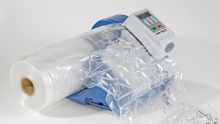 Für jeden Zweck die passenden Luftkissen Für jeden Zweck die passenden Luftkissen