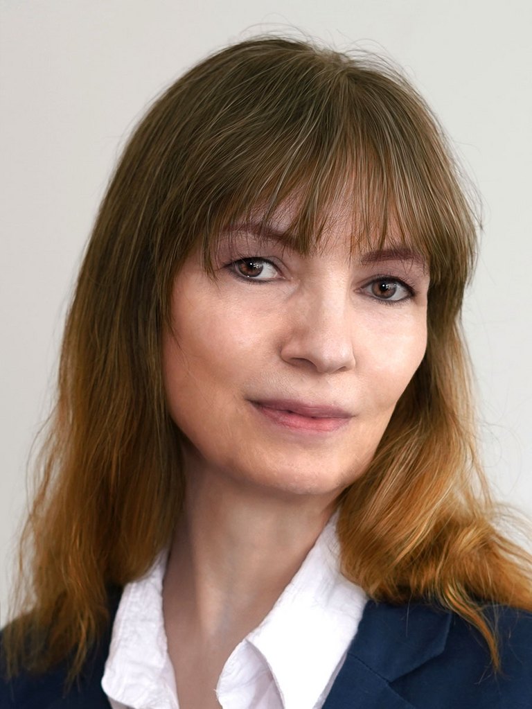 Birgit Schmegner