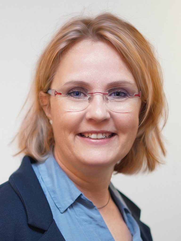 Heidi Döscher