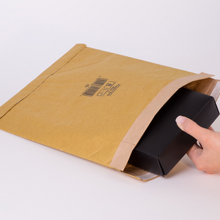 Padded Bags mit Selbstkleberverschluss Padded Bags mit Selbstkleberverschluss