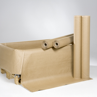 Doppel-Bitumenpapier