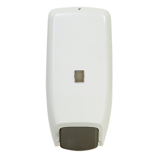 Handwaschseife Spender 