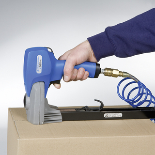 Kartonverschlusshefter