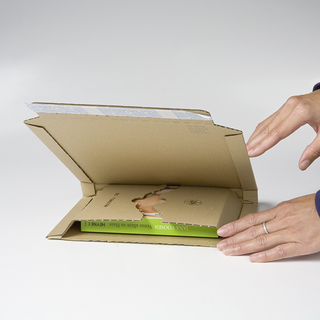 Versandtaschen Multiwell®