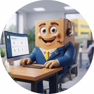 Paul | Kundenservice