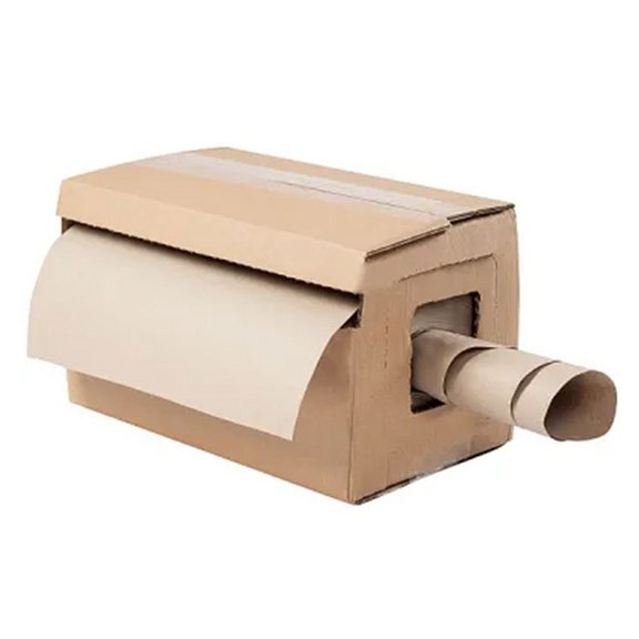 laio® Green BOX "DOZATOR" nachhaltiger Papier-Spender