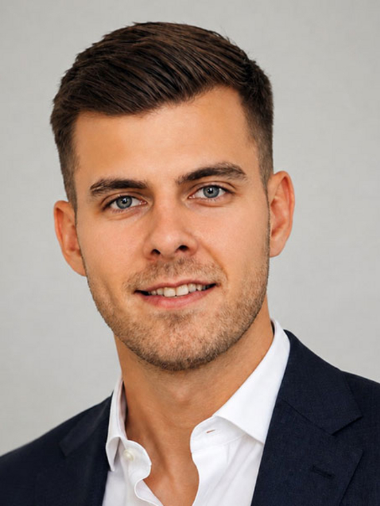 Daniel Malek