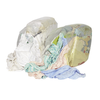 Trikot-Putzlappen Trikot-Putzlappen