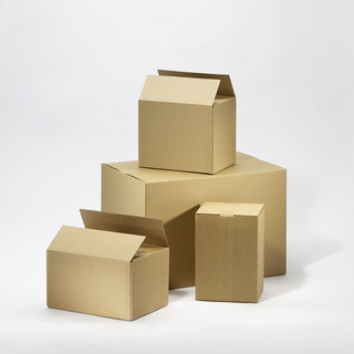 Wellpappe bei Paul Hildebrandt AG