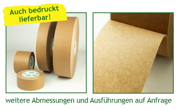 laio® Green TAPE 316