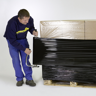 Handstretchfolie Handstretchfolie