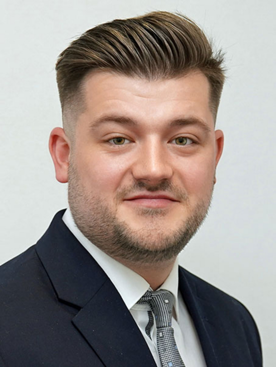 Torben Drüke