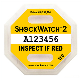 ShockWatch® 2