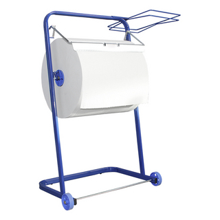 Wandhalter und Bodenständer Wandhalter und Bodenständer