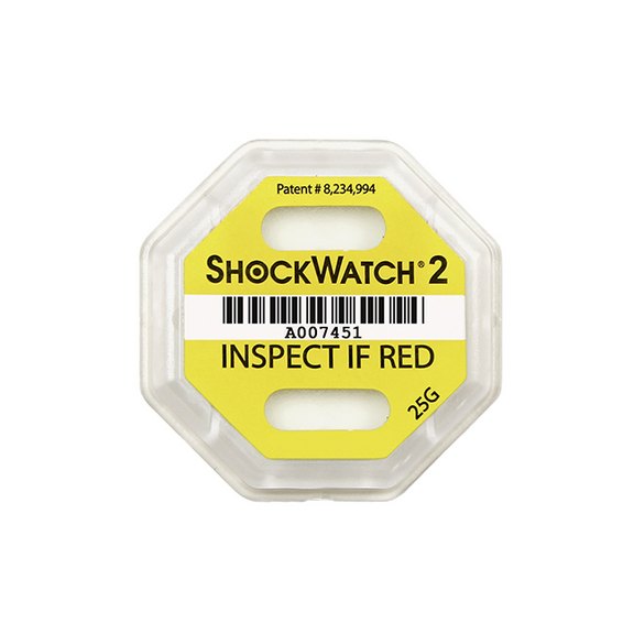 ShockWatch® 2 