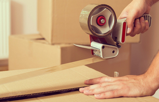 Welche Rolle Wellpappe bei der Klebebandauswahl spielt 