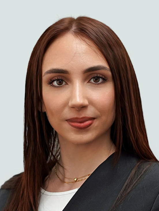 Nesrin Abu-Aila 