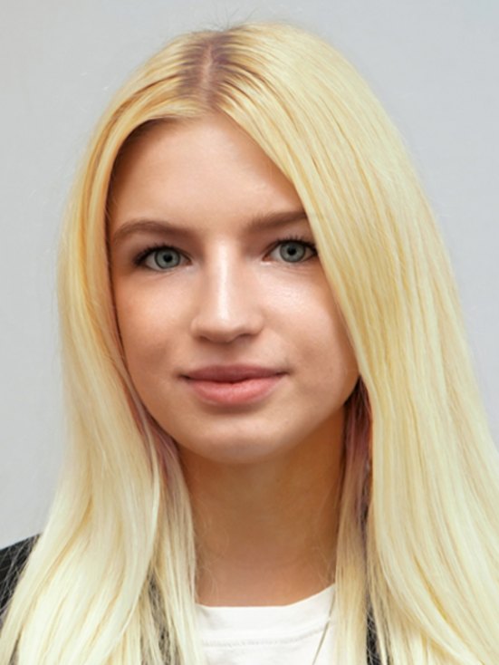 Marie Dondit