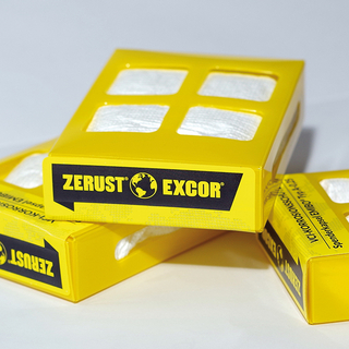 EXCOR® EMIBO® Kapseln EXCOR® EMIBO® Kapseln