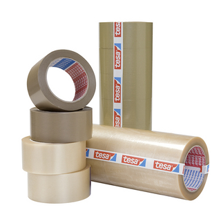 tesa® 4124 PVC-Klebeband Spitzenleistung tesa® 4124 PVC-Klebeband Spitzenleistung