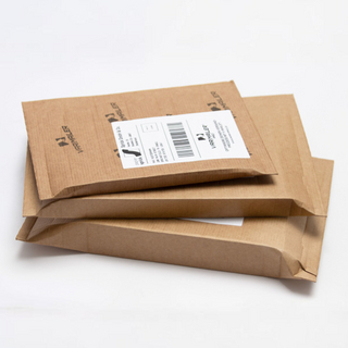 Die produzierte V-Mail® ist produktzugeschnitten