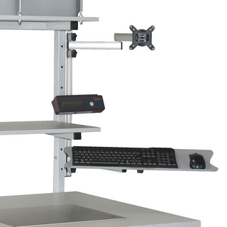 Erweiterungen für Monitor, Tastatur u.v.m. Erweiterungen für Monitor, Tastatur u.v.m.