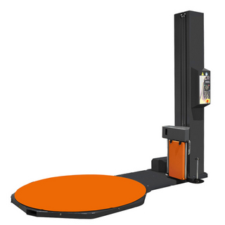 Stretchwickelmaschinen bei Paul Hildebrandt AG