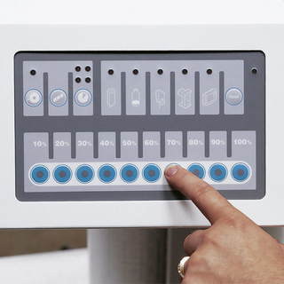 Instapacker™ Tabletop