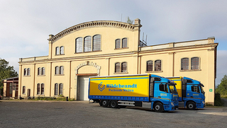 Packendes Elbflorenz: Hildebrandt in Dresden Packendes Elbflorenz: Hildebrandt in Dresden