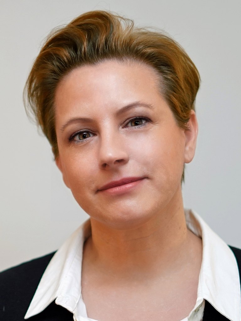 Maria Sinkovic
